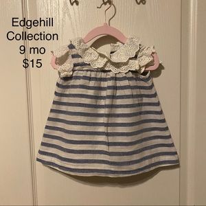 Edgehill Collection Dress